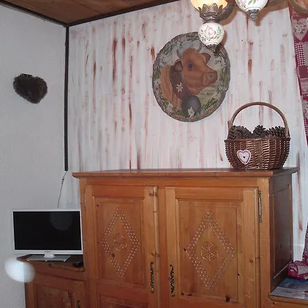 Saint Bernard Hotel