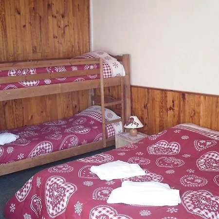 Hotel Saint Bernard