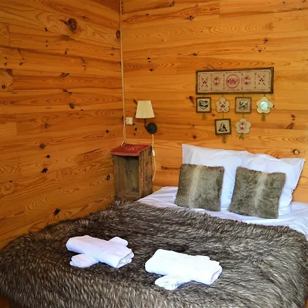 Hotel Saint Bernard *